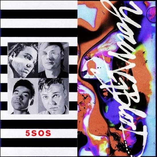 5 Seconds Of Summer – Youngblood (vinyl) på tilbud!