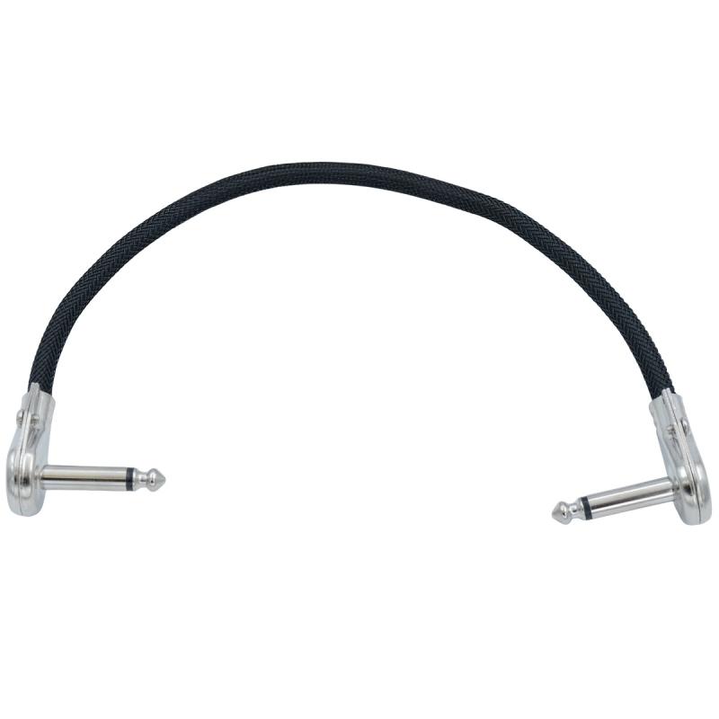 GC 03 Patchkabel 30 Cm – Uovertruffen tilbud til guitarister!