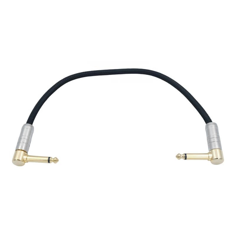 Gc 13 Patchkabel 30 Cm – Kvalitets Guitar Tilbehør Udsalg