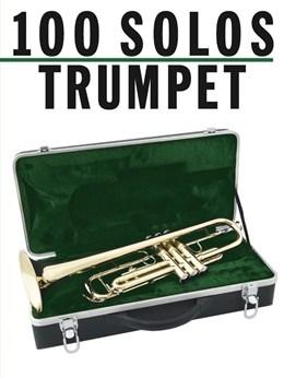 100 Soloer: Uundgåelig Trumpet Lærebog til Musikere!