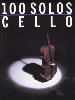 100 Soloer: Cello Lærebog – Uundgåelig Musikressource!