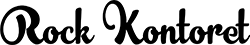 Rock Kontoret