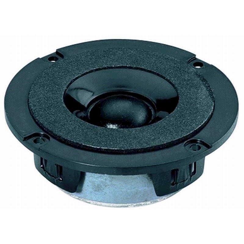 1" Dome Tweeter DT 105 - Hi-Fi Kvalitet til Fantastisk Pris
