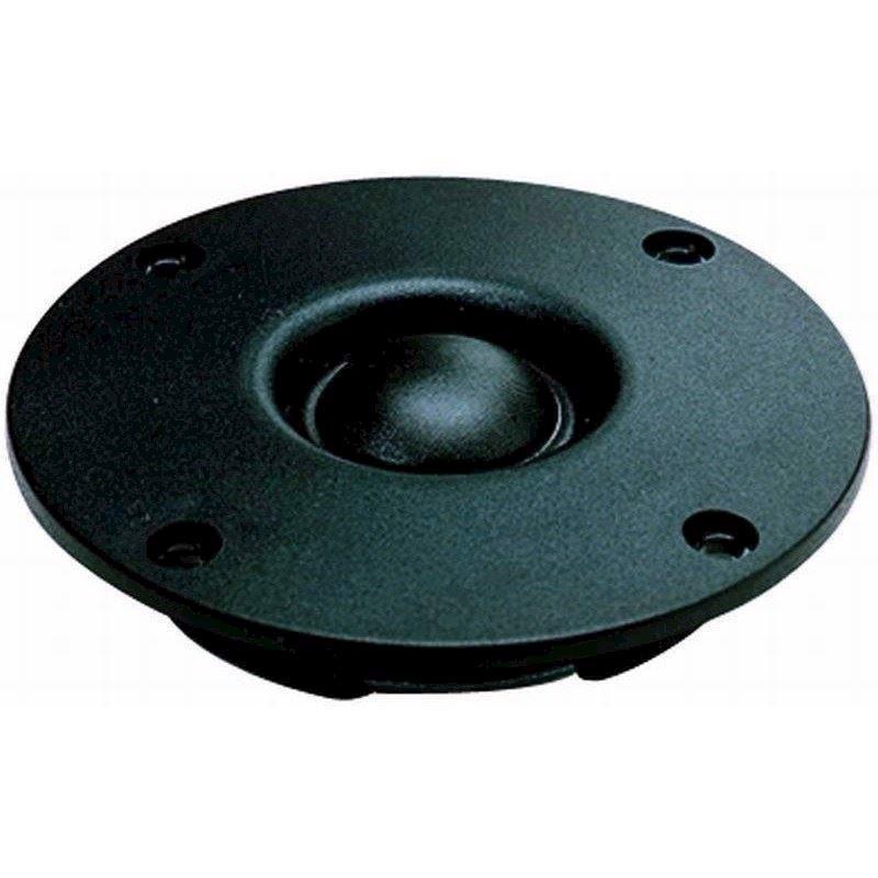 1" Dome Tweeter Dt 107 – Forbedr din Hi-Fi Lydoplevelse