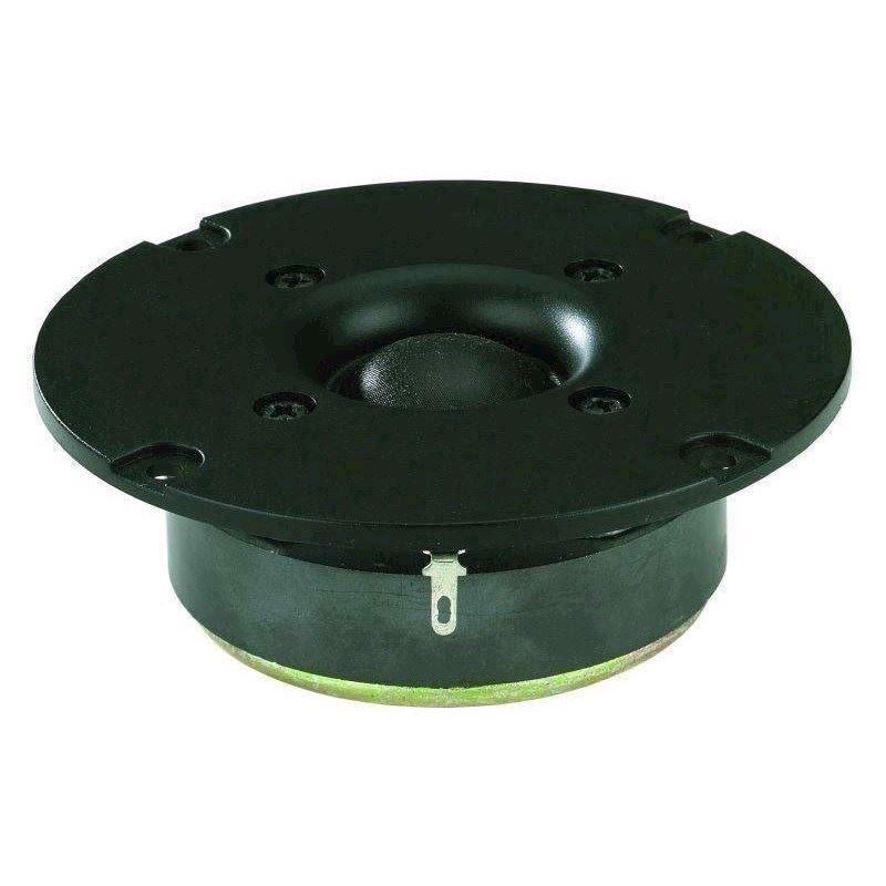 1” Dome Tweeter Dt 99 – Hi-Fi Lydkvalitet til Dit System