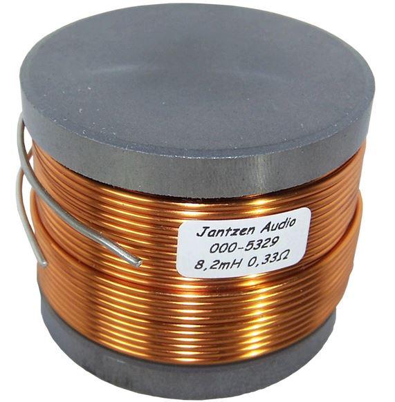 1,8 mH Jernkerne Spole 1,0 mm – Fantastisk Tilbud!