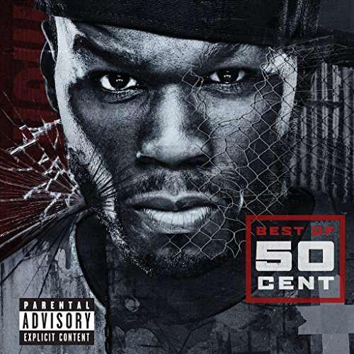 50 Cent – Bedste Hits (Vinyl) – Uundgåelig Musikoplevelse!