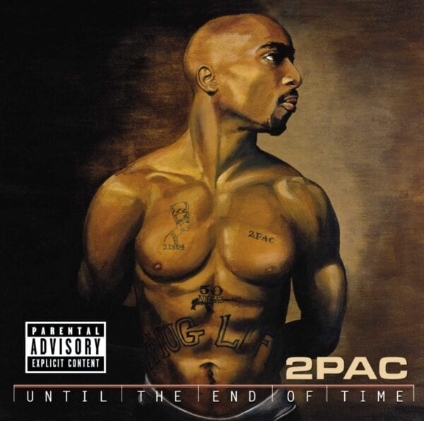 2Pac - Until The End Of Time (Vinyl) på tilbud!