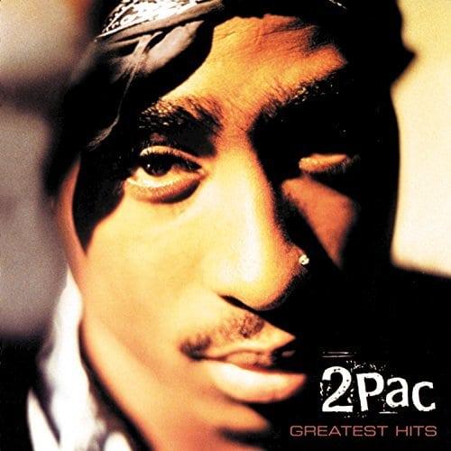 2Pac – Største Hits på Vinyl – Hip-hop Klassiker Tilbud