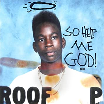 2 Chainz – So Help Me God (vinyl) – Hip-hop album til salg
