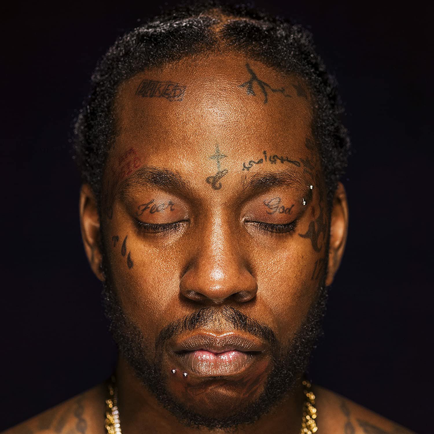 2 Chainz & Lil Wayne - Collegrove Album til Hip-hop Fans