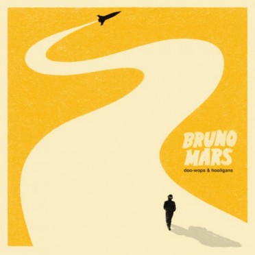 Bruno Mars – Doo Woops & Hooligans (vinyl) på tilbud!