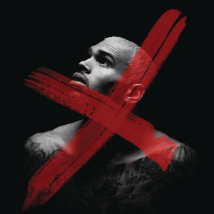 Chris Brown – X (CD) – Hip-hop, Pop, R&B, Soul Udsalg!