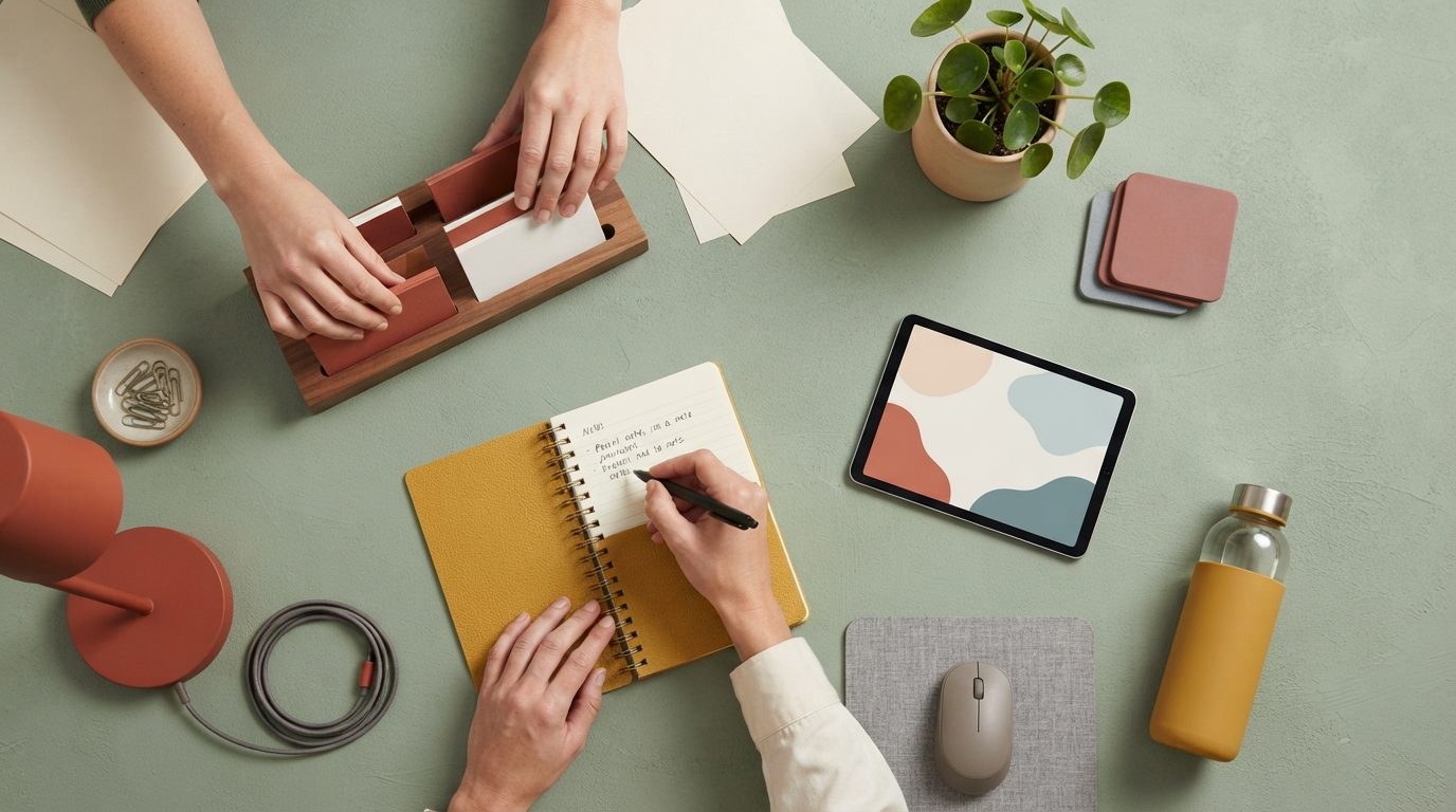 Stemningsbillede: Ledelse, trivsel og arbejdsmiljø til et arbejdsliv, der holder